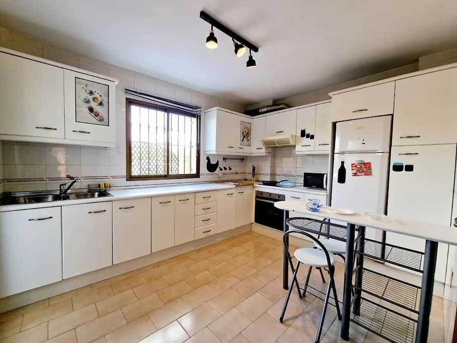 Semi-Detached House In Butiplaya Apartment La Cala De Mijas