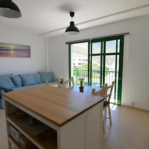  Apartment Agaete Paraiso Spain