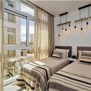 Apartment La Cala Beach, La Cala De Mijas., La Cala De Mijas