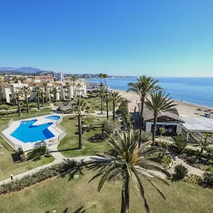 Apartment Beachfront Double Aptm - Magic Urb Las Mimosas, La Cala De Mijas