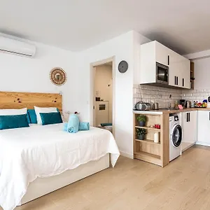 Apartment Casa Noah A 250m De La Playa Nuevo, La Cala De Mijas